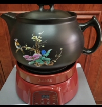 Shunxing Fakang Kungfu New 1 generation multifunctional split intelligent 5 liters intelligent Chinese medicine decoction pot electric cooking pot