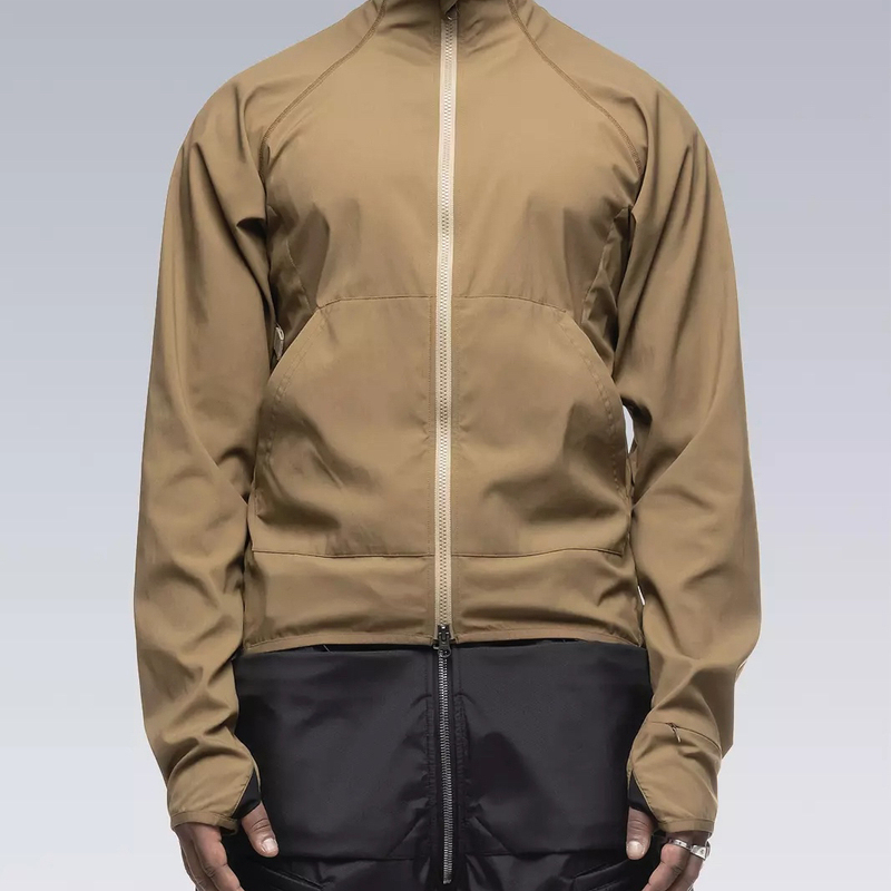 Produced by Yin Shu - Arc-J97 Lightweight Sun Protection Jacket Produced by Yin Shu - Arc-J97 Lightweight Sun Protection Jacket