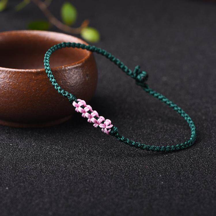 Bracelet de cheville Femme - Ref 3103111 Image 11