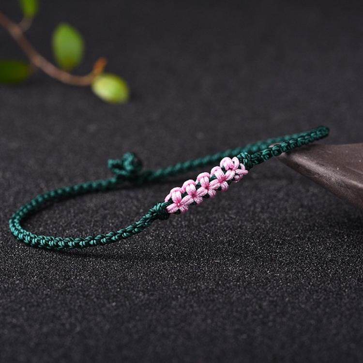 Bracelet de cheville Femme - Ref 3103111 Image 8