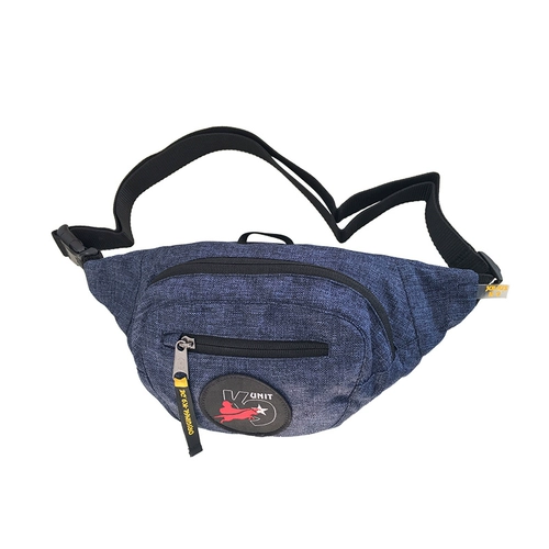 Julius K9 Поясная сумка для тренировок, интерактивный ниблер для выхода на улицу