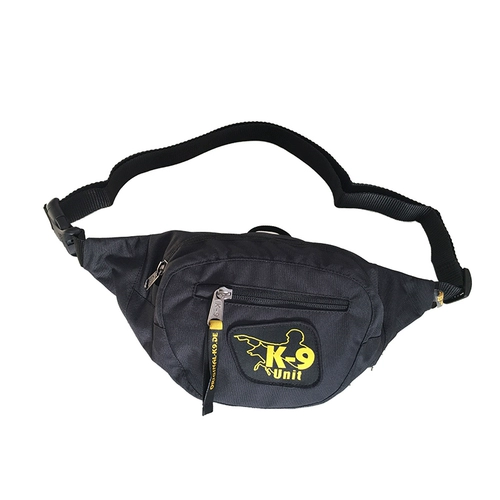 Julius K9 Поясная сумка для тренировок, интерактивный ниблер для выхода на улицу