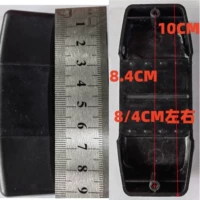 Одна лунка в новом и красивом черном привет