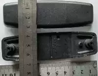 Одноуправляемая иерархическая длинная модель около 10 см.