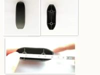 Новая нога поддерживает базу