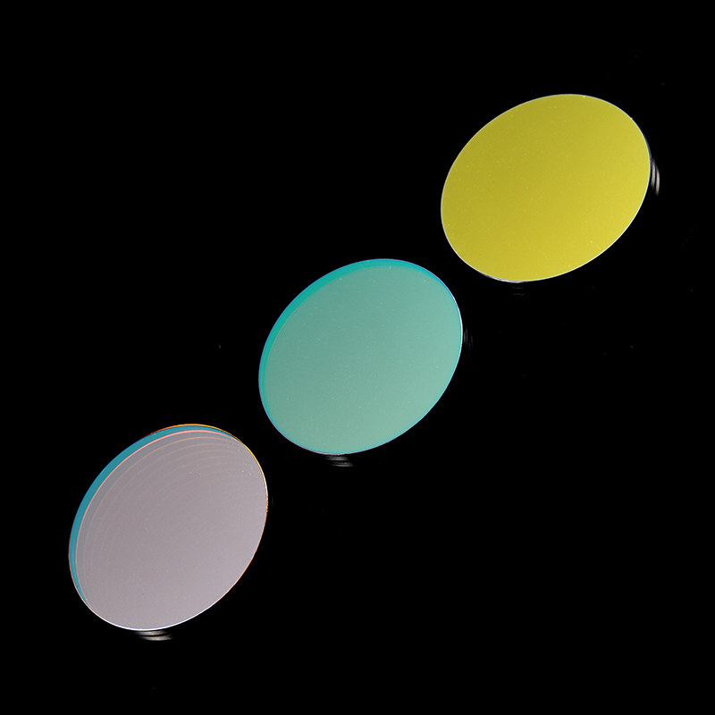 ANTLIA 50mm round frameless 3nm Pro H-alphaSIIO3 astronomical HSO narrow band deep space filter