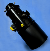 High bridge TOA 130 telescope assorted 3 inch double speed focusing seat