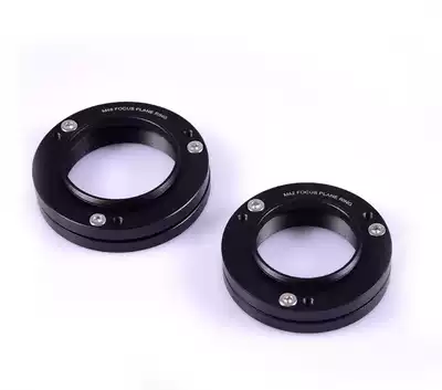 S8292 astronomical telescope deep space photography focal plane adjustment ring M42 M48 M54 focal plane adjustment