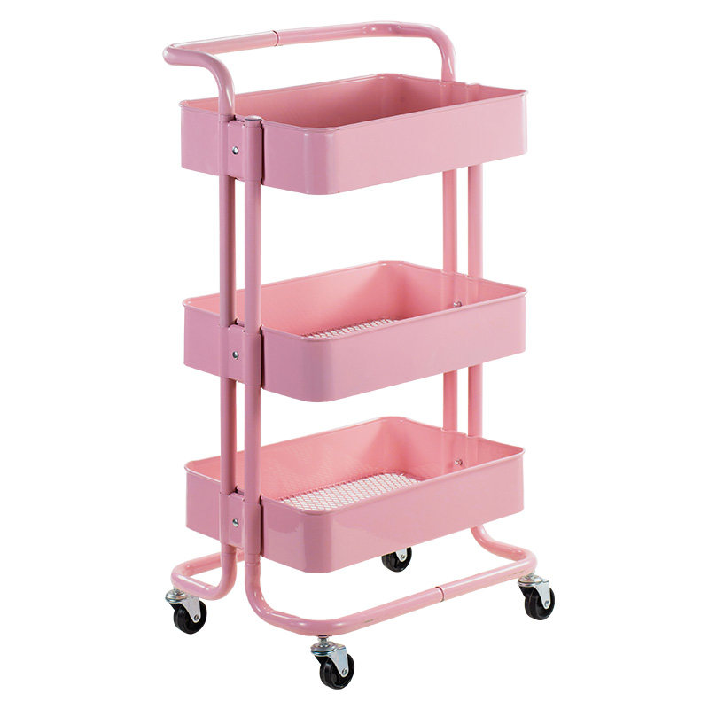 Beauty Cart Beauty Salon cart Nail Cart Skin management cart Beauty cart Storage cart Mobile cart