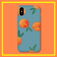 Retro Orange (пожалуйста, заметите модель)