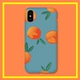 Retro Orange (пожалуйста, заметите модель)