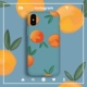 Retro Orange (пожалуйста, заметите модель)