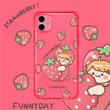 Huawei, honor, флуоресцентный силиконовый чехол для телефона подходит для мужчин и женщин, 40, 20/30/, 7A, 7, 7, 7x, 9A, 8, 8A, 8, 8x, защита при падении, 9x