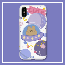 3.8元包邮 以诺 网红硅胶手机壳