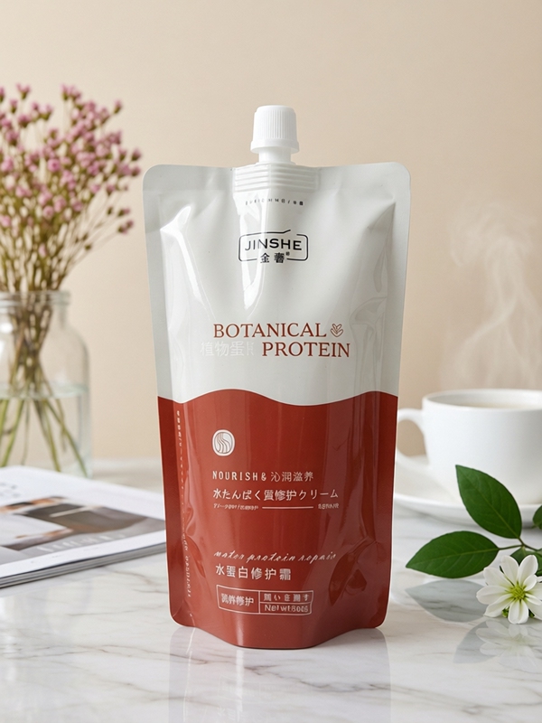 Golden Luxury Water Protein Repair Cream Moisturizing Hair Conditioning Cream Nutritional Hair Mask Conditioner Hair Correction Cream Hair Beauty