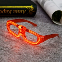 Бесплатные очки-красные