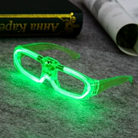 Бесплатные очки-зеленые