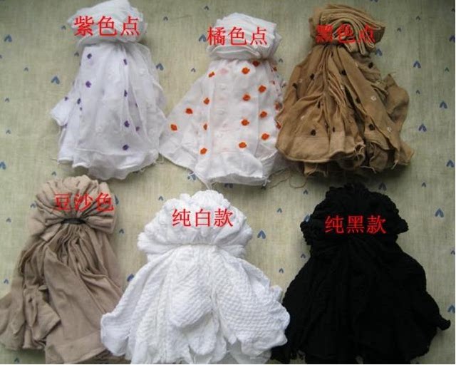 Chaussettes enfant - Ref 2107674 Image 4