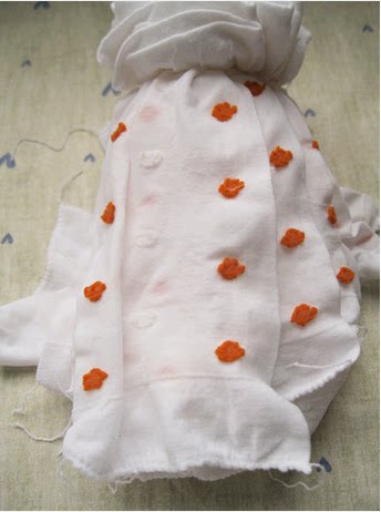 Chaussettes enfant - Ref 2107674 Image 5