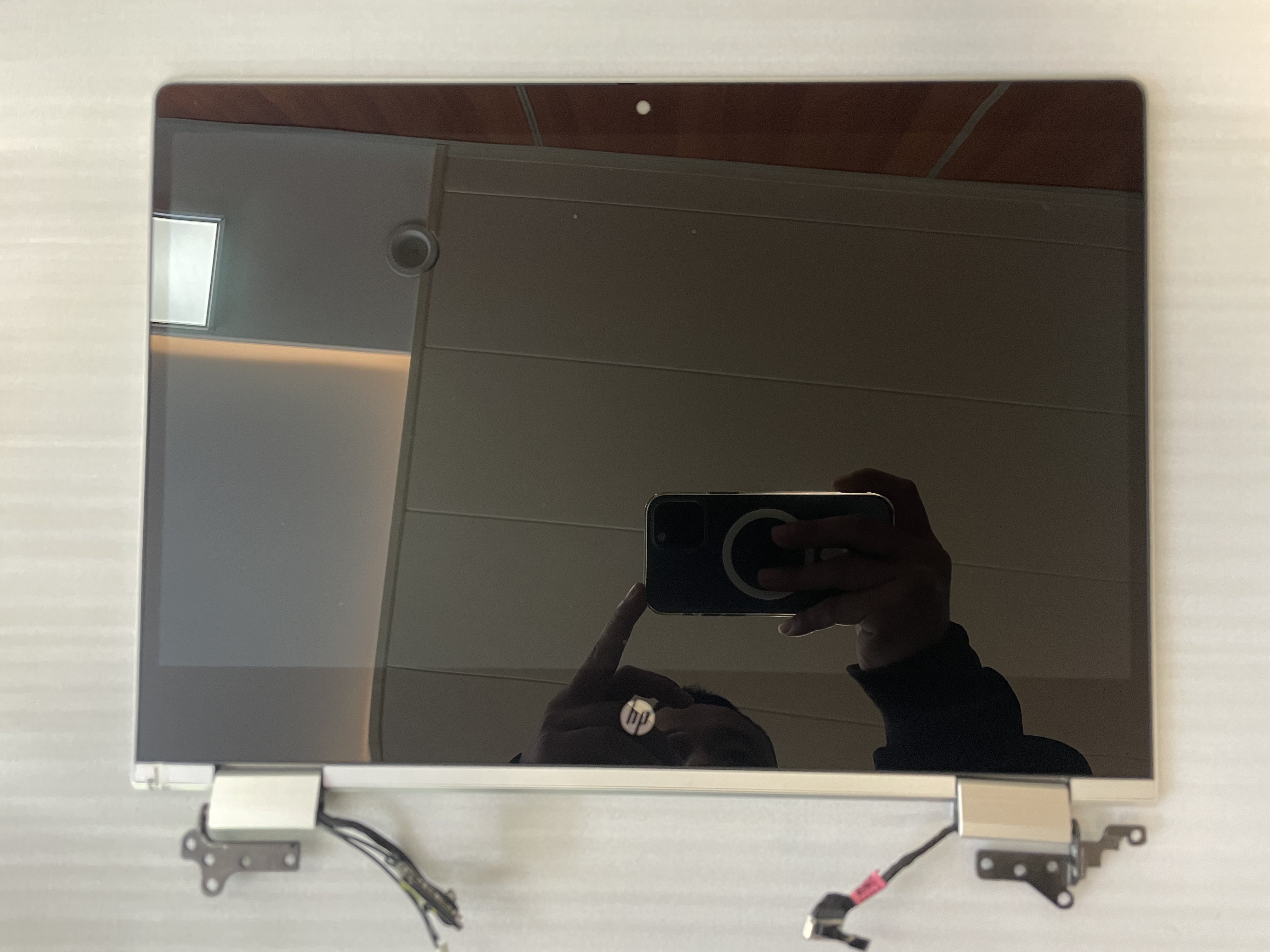 HP HP Probook X360 435 G7 G8 G8 screen upper half-Taobao