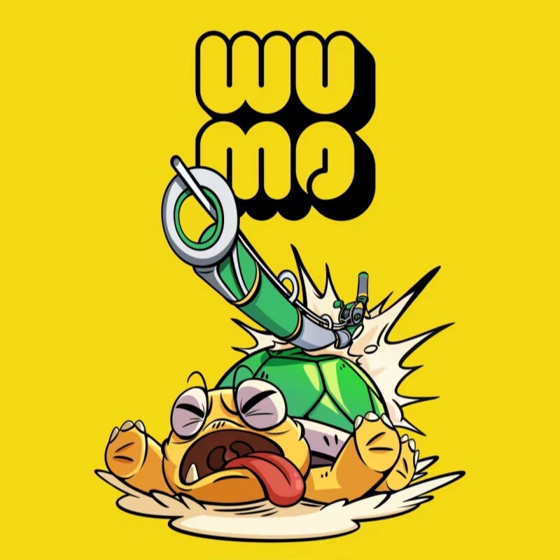 疯狂拉鱼剂的LOGO