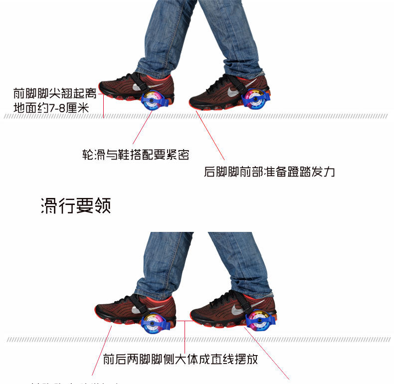 Roller Hot Wheel - Ref 2568889 Image 16