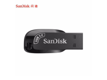 Flash di (SanDisk) 32GB USB3 0 U pan CZ410 Cool Password Protected Business Office Preferred