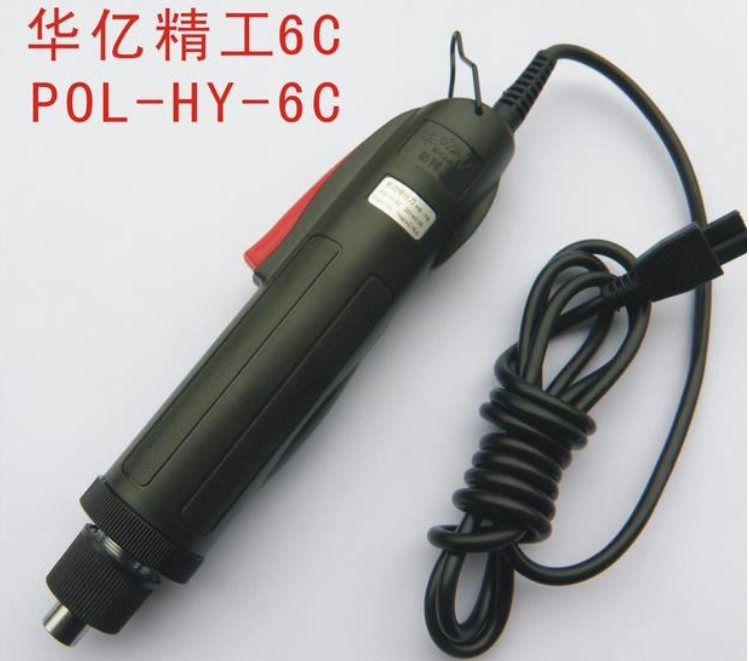 Huayi Seiko electric screwdriver 802POL-HY-6C 801POL-HY-4C 800POL-HY-