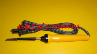 Manufacturer direct sales Yongwang internal heat flower line electric soldering iron 20W soldering iron welding iron with soldering iron