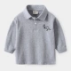 Кенгуру, футболка polo