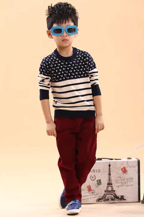 Pull enfant - Ref 2103414 Image 20
