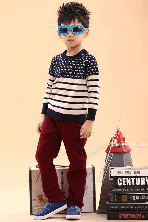 Pull enfant - Ref 2103414 Image 26