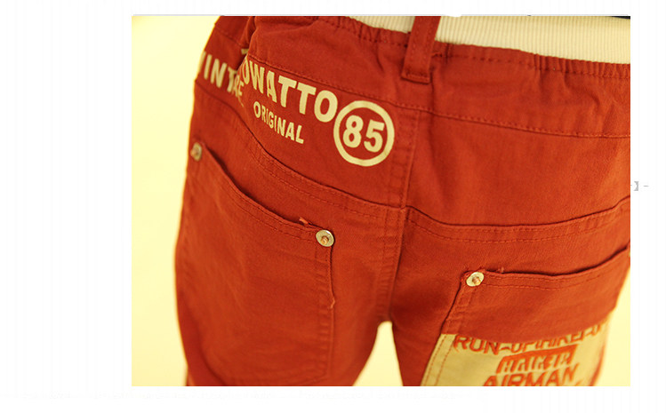 Pantalon garcon - Ref 2055574 Image 16