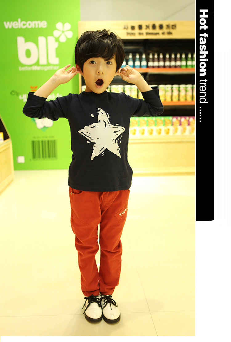 Pantalon garcon - Ref 2055574 Image 11