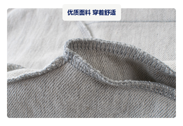 Quần bé 4 quần mùa thu mới 3 trẻ em 5 quần áo trẻ em 6 tuổi Quần thể thao cotton quần trẻ em quần dài cho bé gái