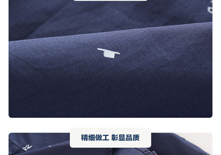 Chemise garcon à manche longue - Ref 2082197 Image 18