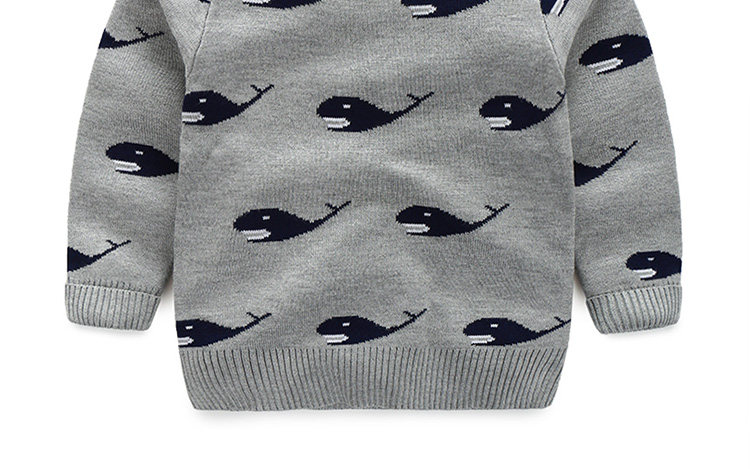 Pull garcon - Ref 2101342 Image 21