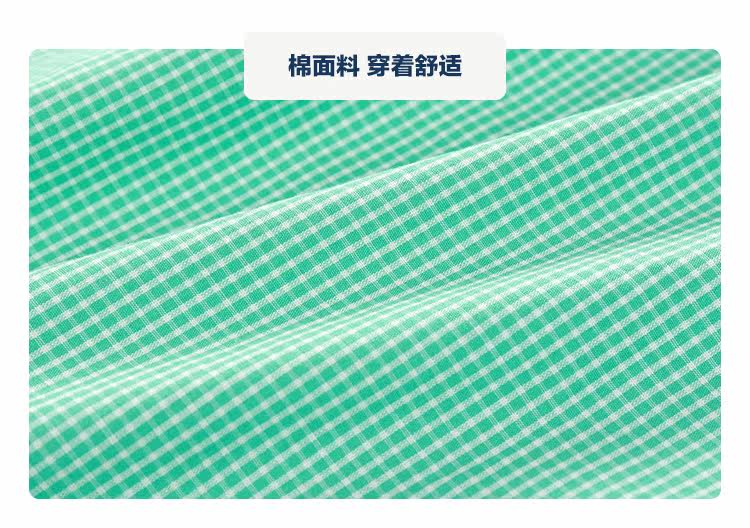 Chemise garcon à manche longue - Ref 2082198 Image 20