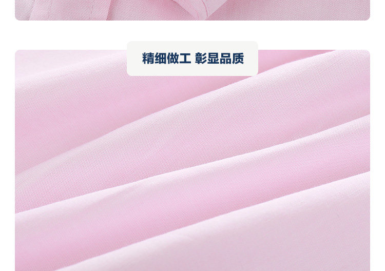 Chemise garcon à manche longue - Ref 2082162 Image 19