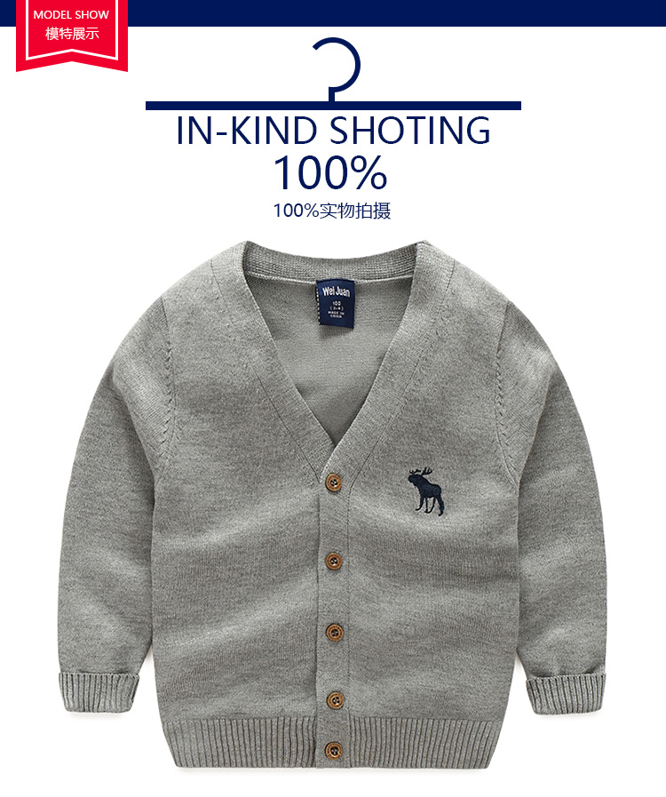 Pull enfant - Ref 2102919 Image 11