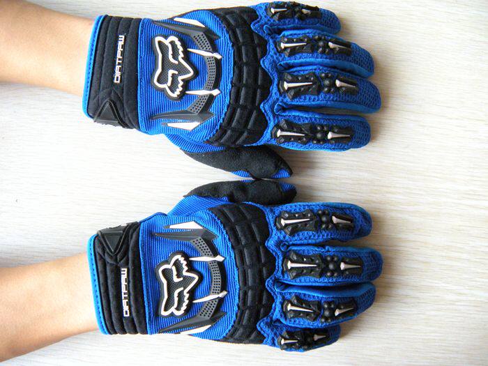 Gants pour vélo mixte - Ref 2241464 Image 15