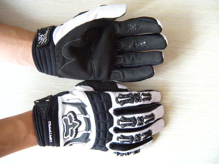 Gants pour vélo mixte - Ref 2241464 Image 13