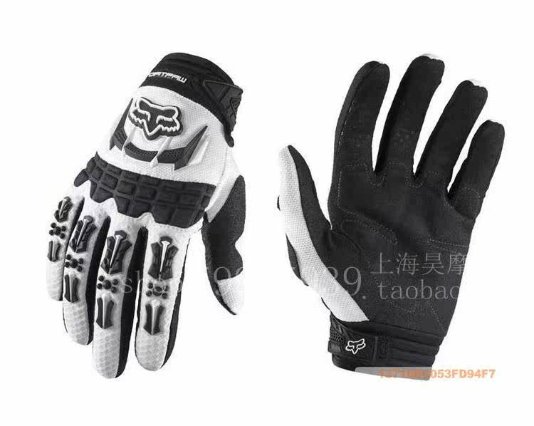 Gants pour vélo mixte - Ref 2241464 Image 8