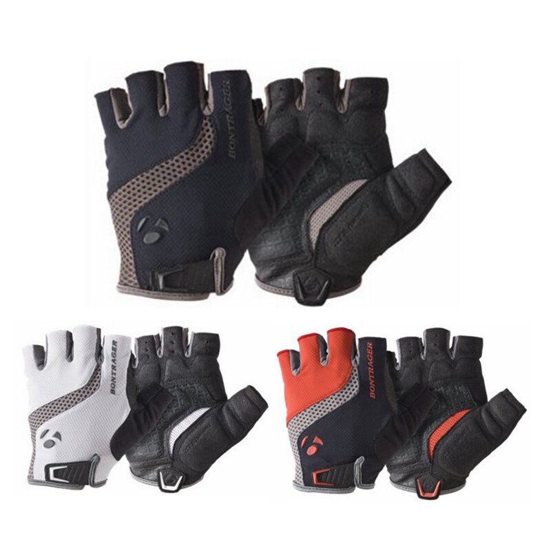 Gants de cyclisme mixte TREK - Ref 2241730 Image 8