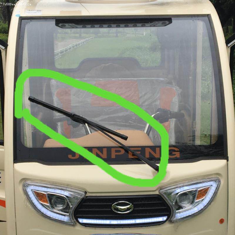 Купить Аккумуляторная батарея трехколесный велосипед. стеклоочистители ...