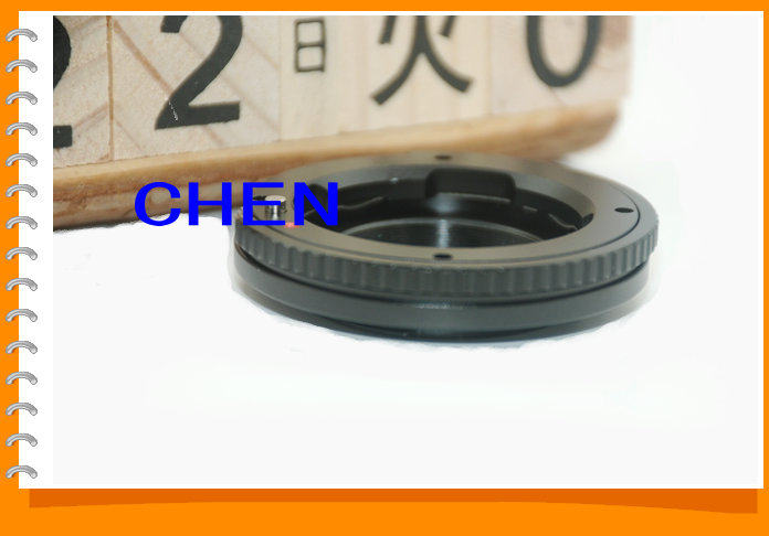 LM-FX M Lens LM Lens FX-PRO 1 Xpro1 X-E1 Micro E1 Micro-E1 Micro-E1 Camera Micro-Eye Camera Micro-Approximate Injection Ring