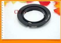 EXAKTA lens to EOS EF body adapter ring EXAKTA-EOS