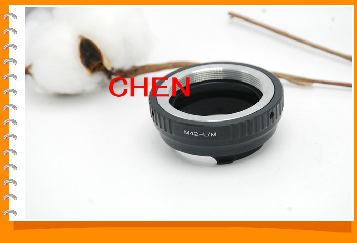 M42-LM M42-LM M42 lens turning L M M6 M6 M7 M8 M8 M9P ring