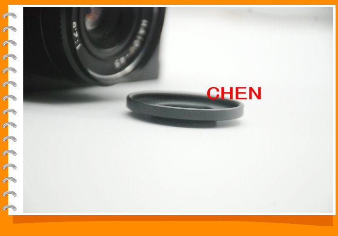 Metal filter Mirage transfer ring small transfer large smooth connection ring 22 5 * 0 5mm-37 * 0 75mm switching ring