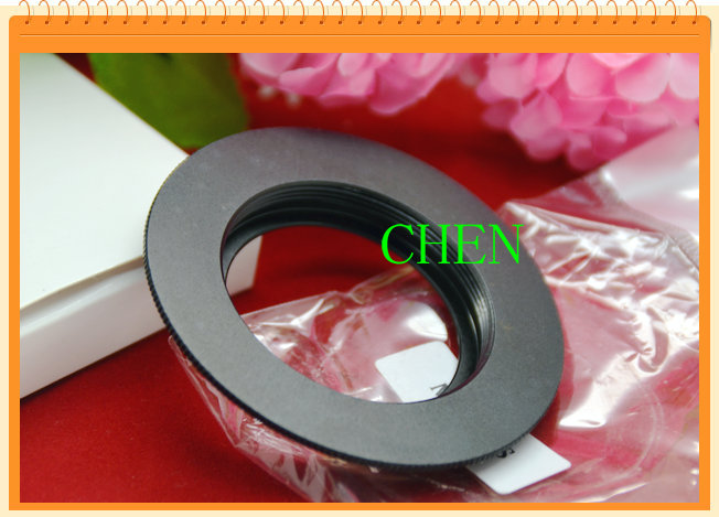 ống kính camera Adaptor M42-M42 EOS EOS SLR gắn luân chuyển cụ thể - Phụ kiện máy ảnh DSLR / đơn kẹp điện thoại tripod